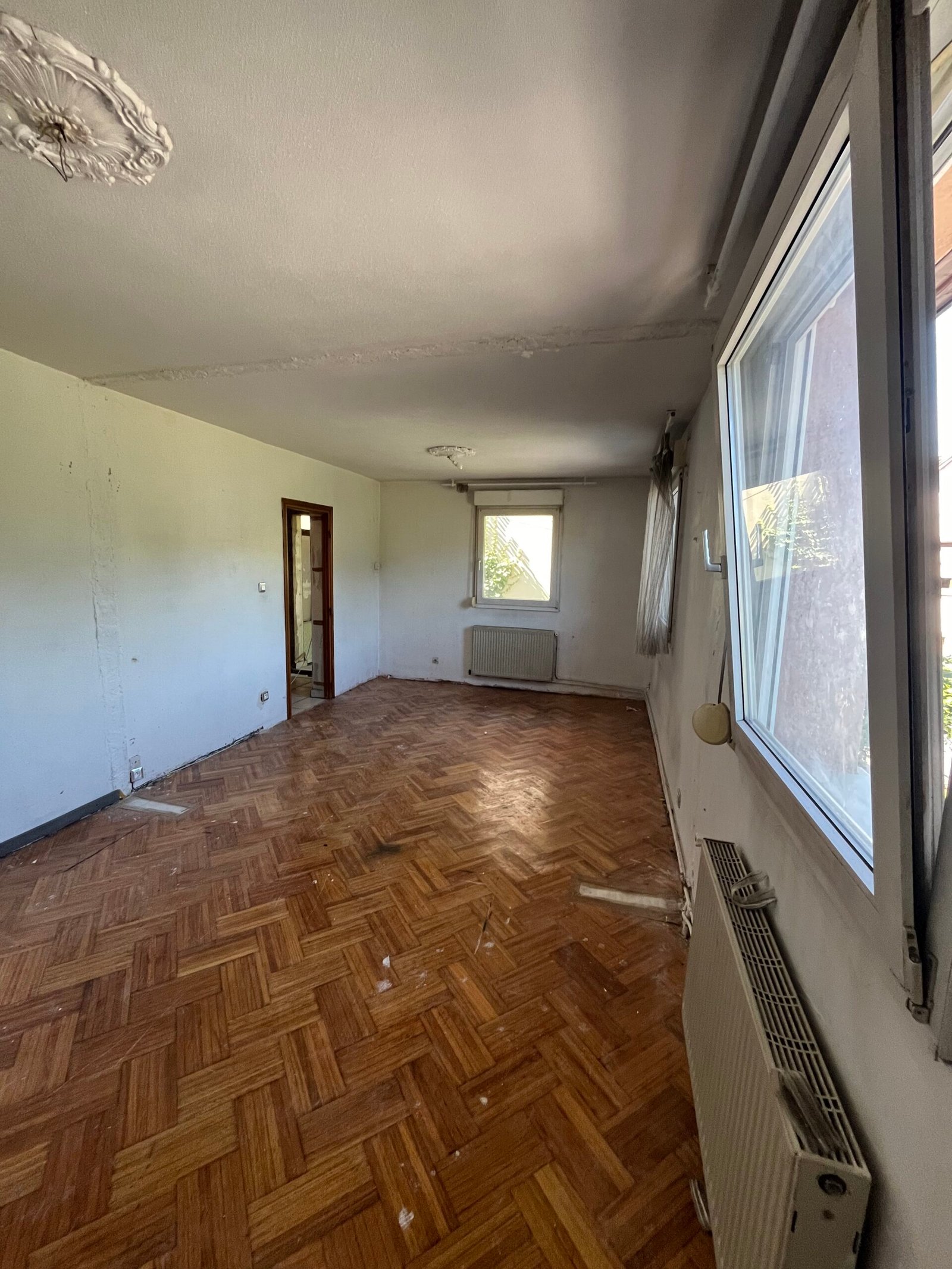 Travaux de rénovation électrique à Strasbourg – mise aux normes et modernisation de vos installations