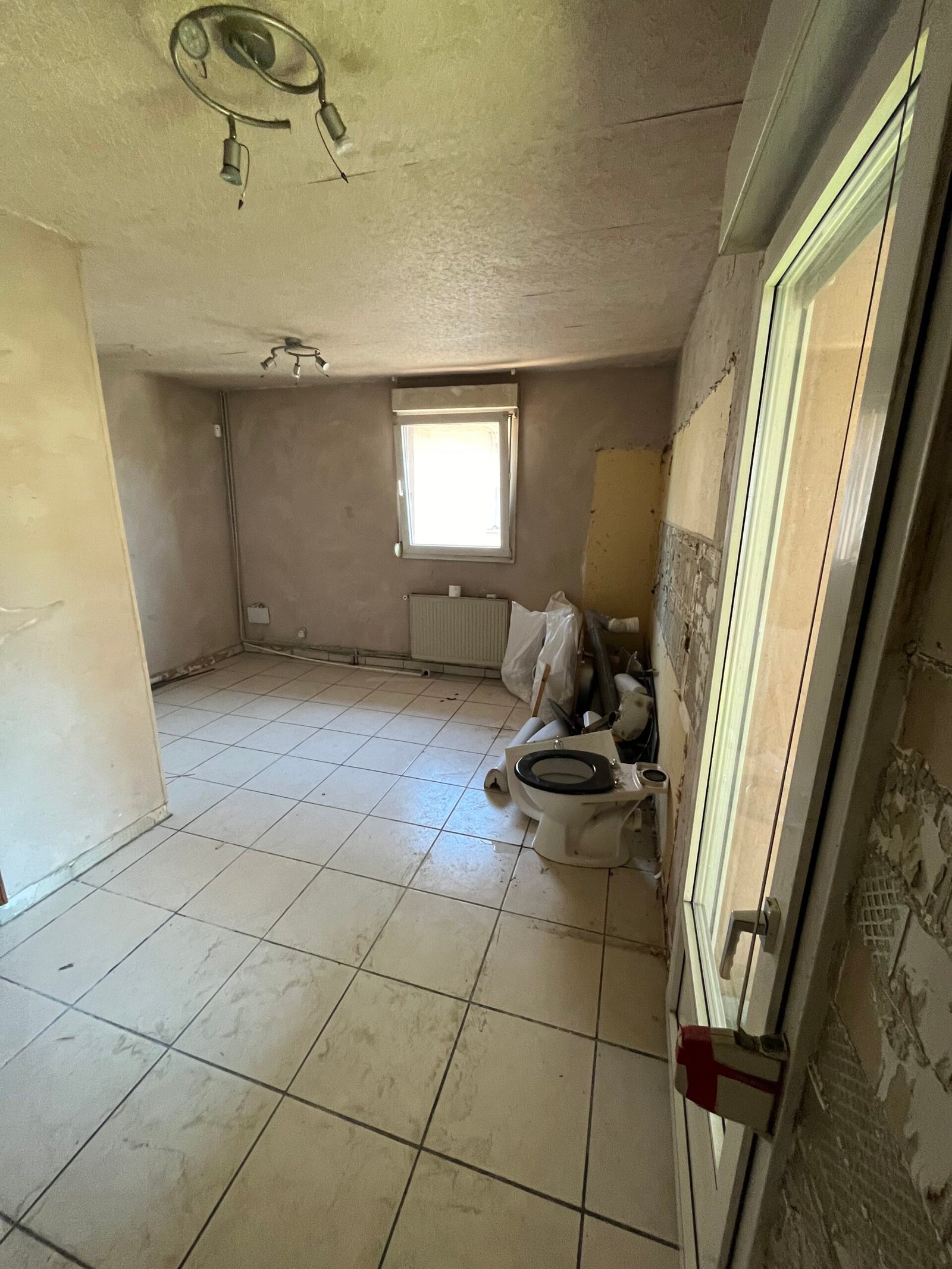 Travaux de rénovation électrique à Strasbourg – mise aux normes et modernisation de vos installations