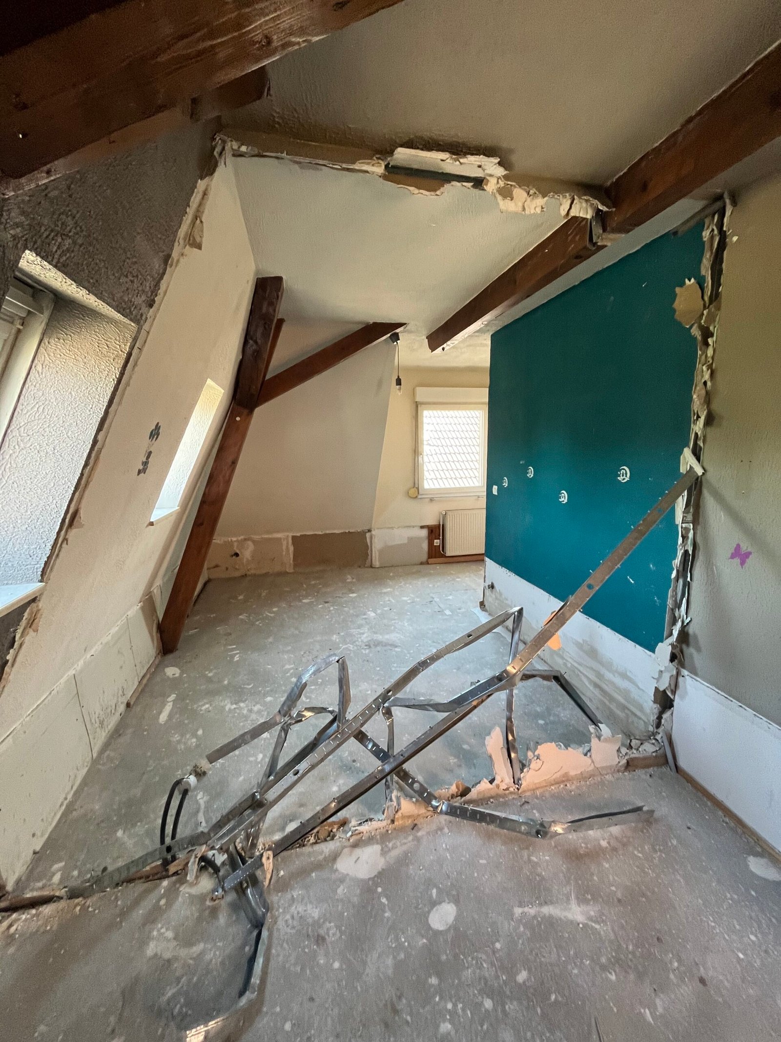 Travaux de rénovation électrique à Strasbourg – mise aux normes et modernisation de vos installations