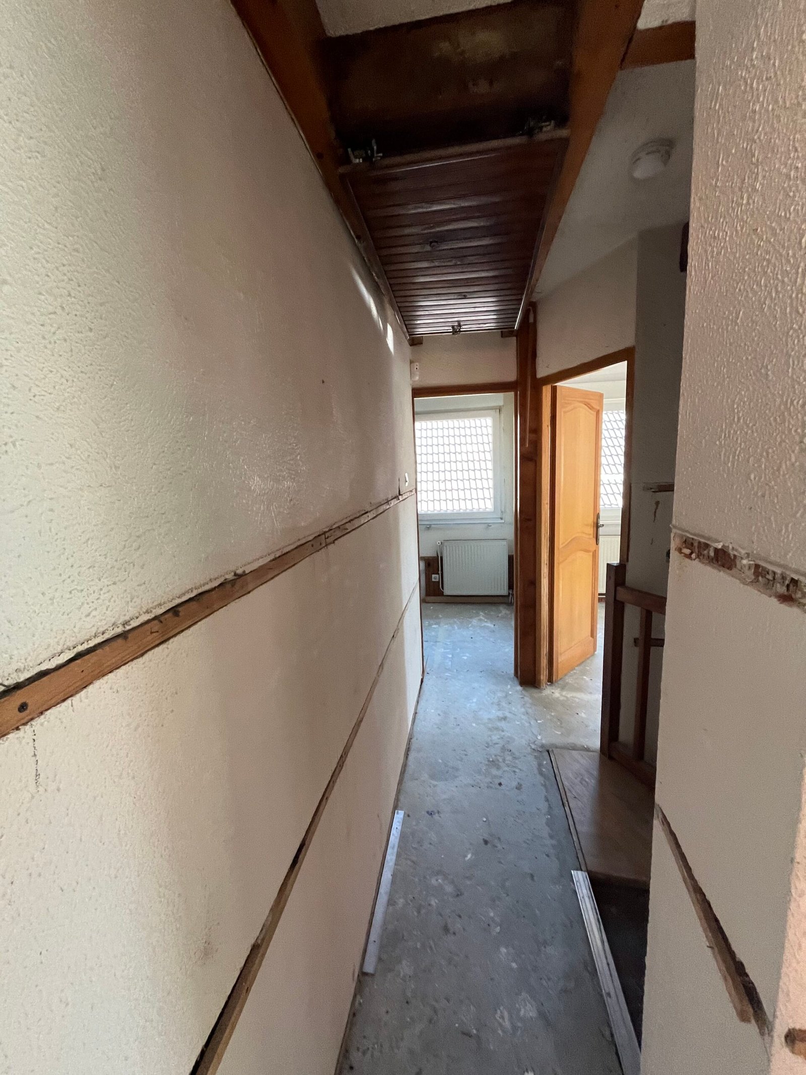 Travaux de rénovation électrique à Strasbourg – mise aux normes et modernisation de vos installations