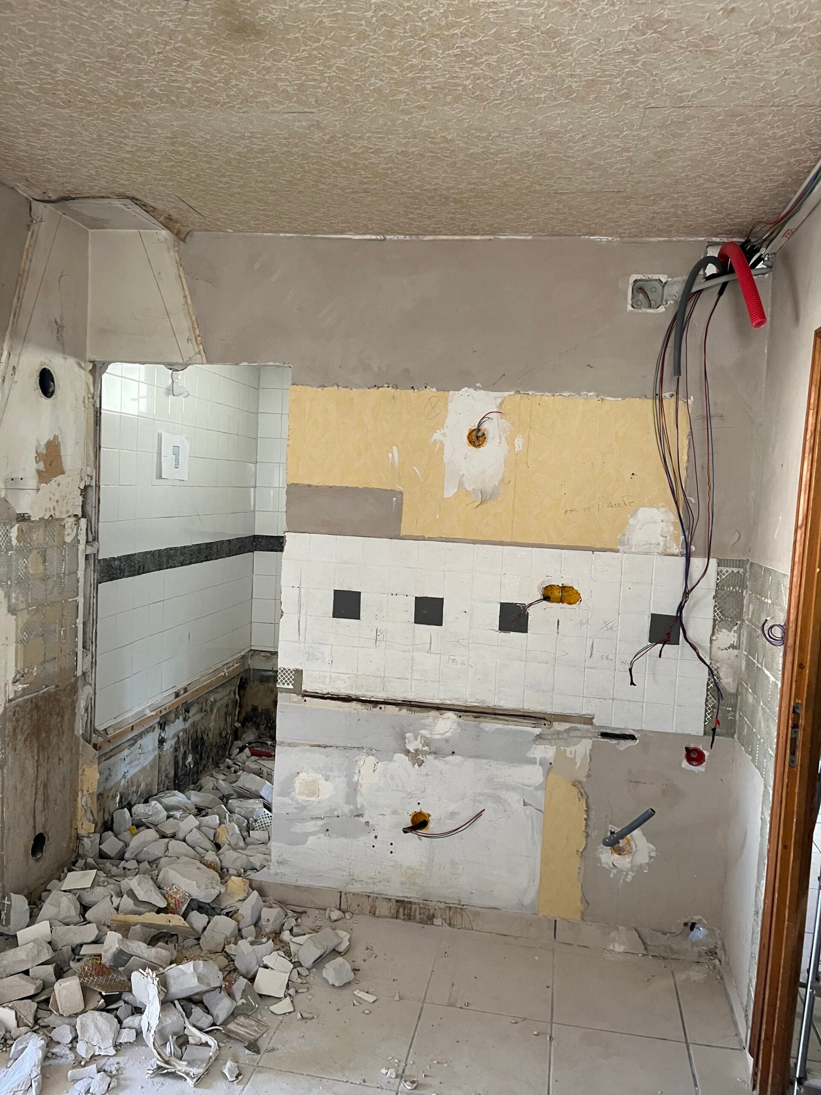 Travaux de rénovation électrique à Strasbourg – mise aux normes et modernisation de vos installations