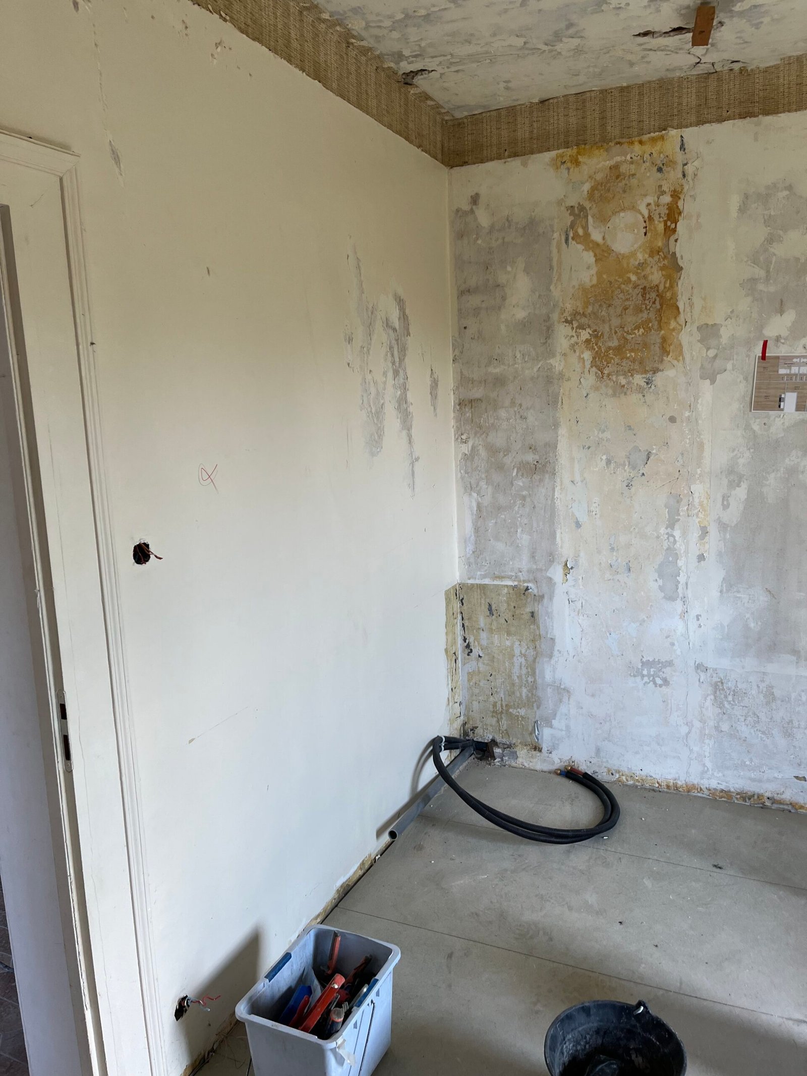 Travaux de rénovation électrique à Strasbourg – mise aux normes et modernisation de vos installations