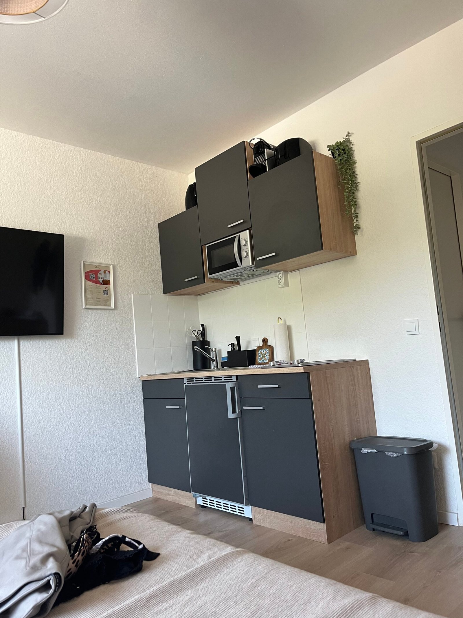 Travaux de rénovation électrique à Strasbourg – mise aux normes et modernisation de vos installations