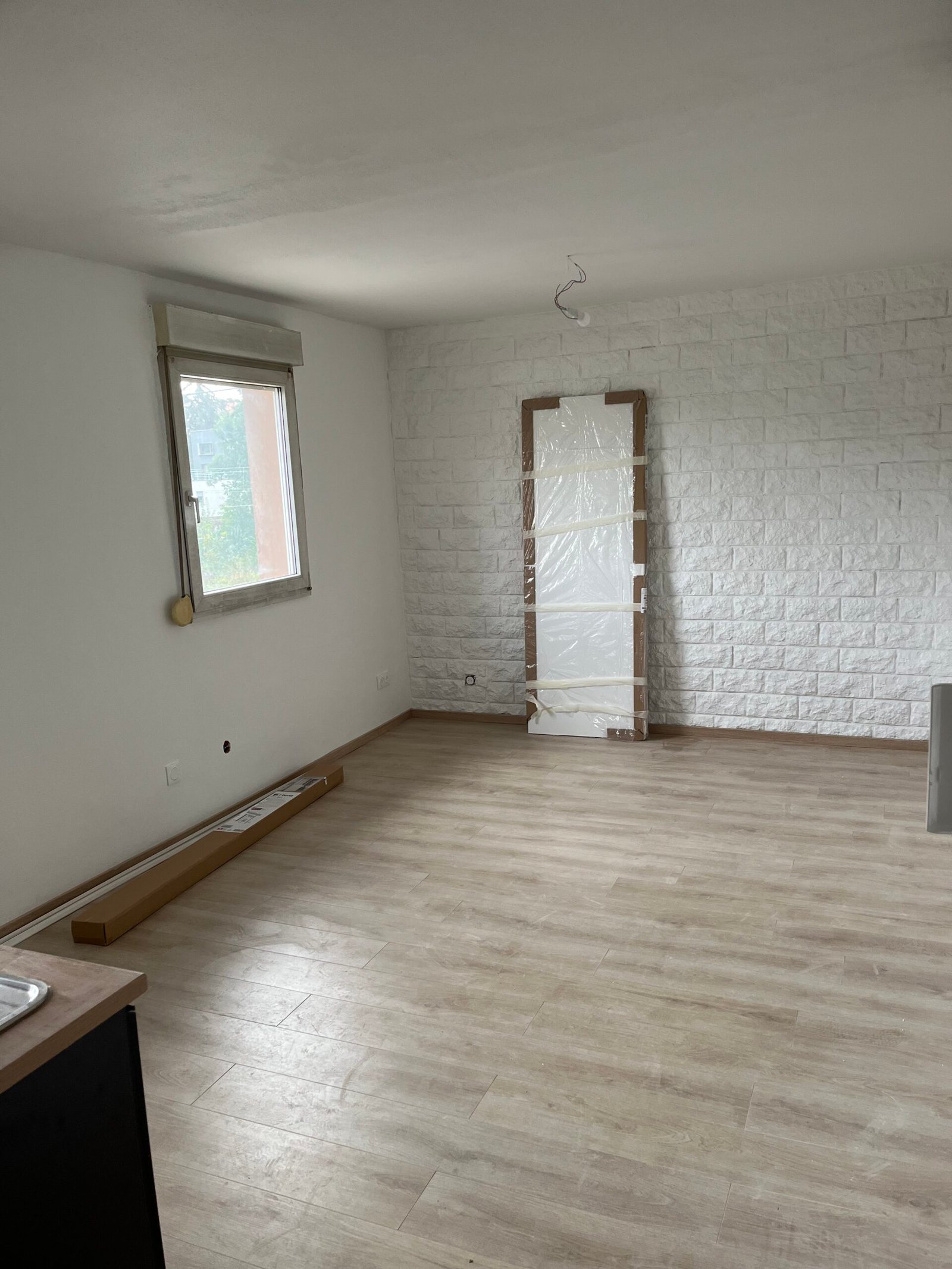 Travaux de rénovation électrique à Strasbourg – mise aux normes et modernisation de vos installations