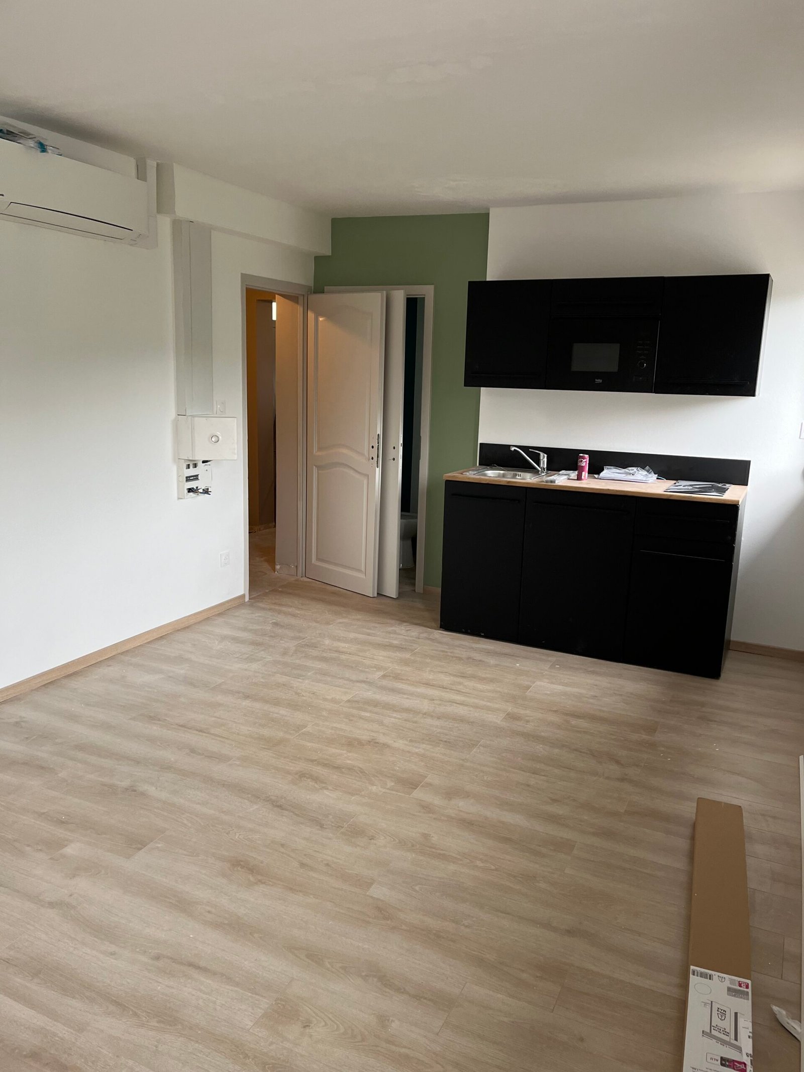 Travaux de rénovation électrique à Strasbourg – mise aux normes et modernisation de vos installations