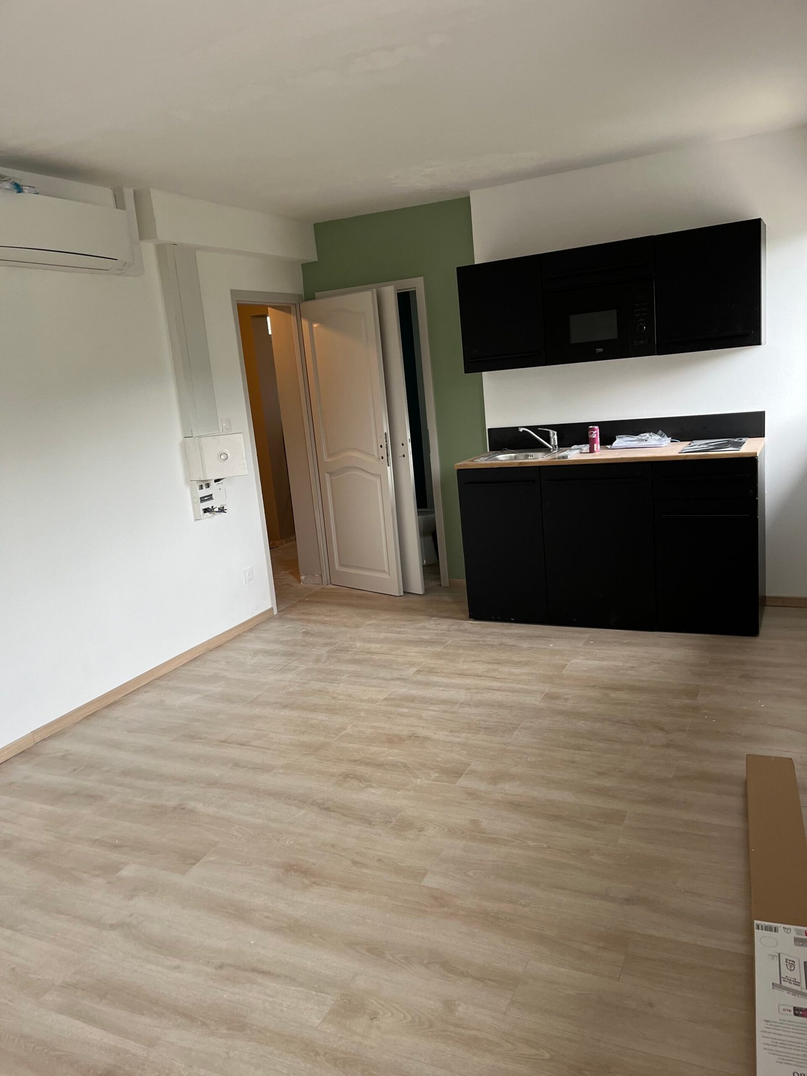 Travaux de rénovation électrique à Strasbourg – mise aux normes et modernisation de vos installations