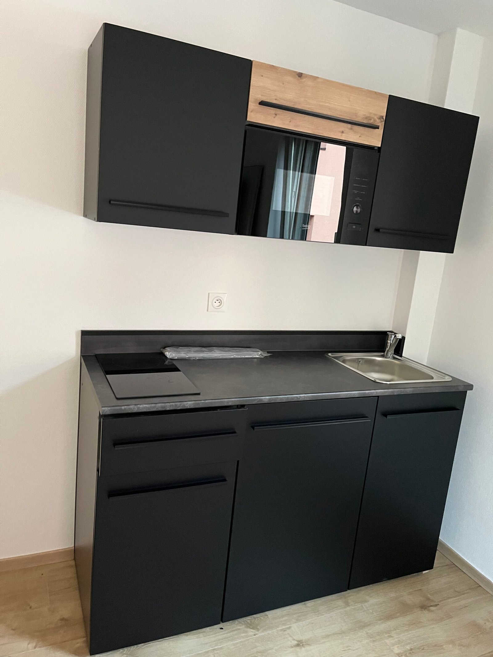 Travaux de rénovation électrique à Strasbourg – mise aux normes et modernisation de vos installations