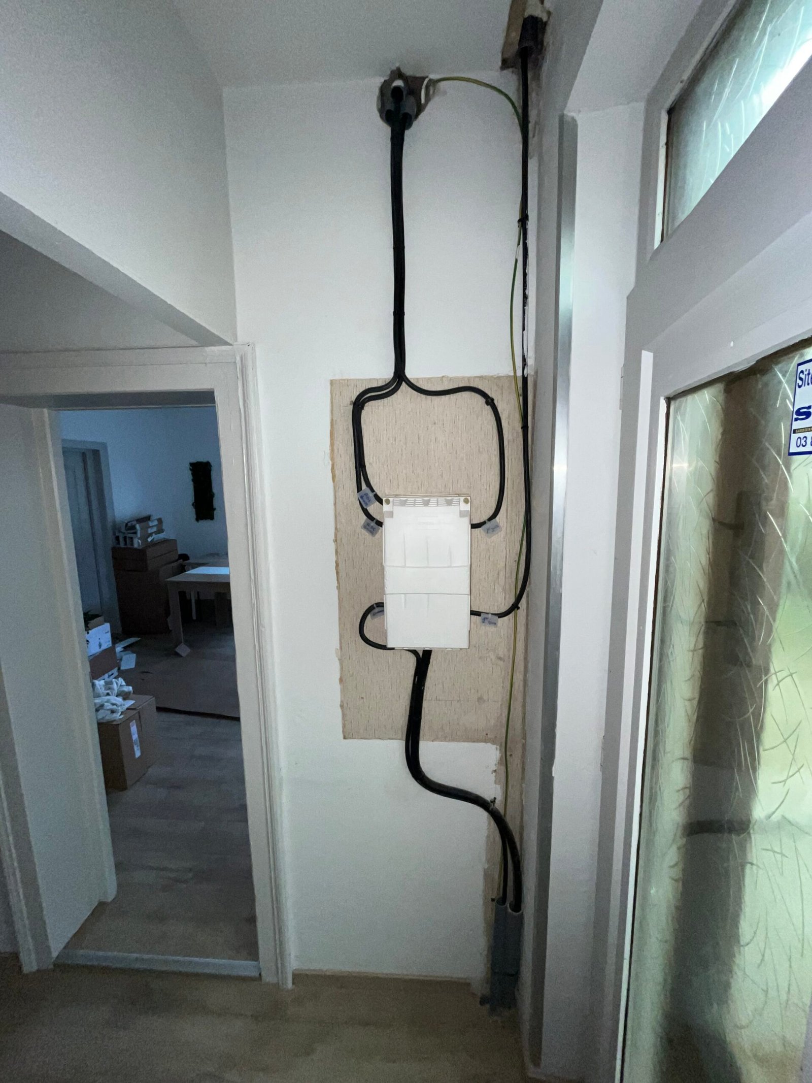 Travaux de rénovation électrique à Strasbourg – mise aux normes et modernisation de vos installations