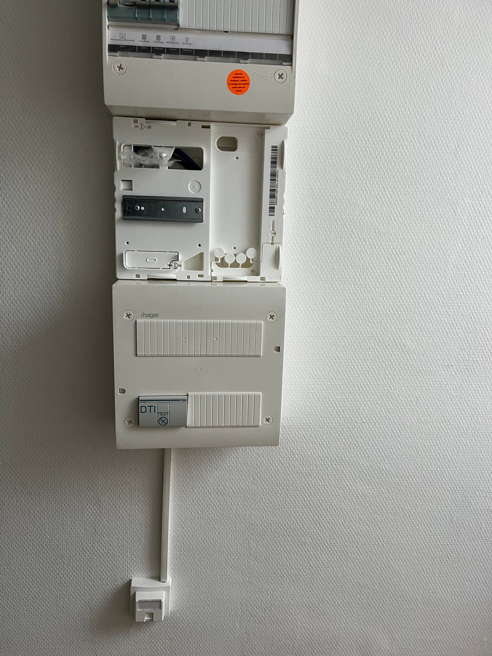 Travaux de rénovation électrique à Strasbourg – mise aux normes et modernisation de vos installations