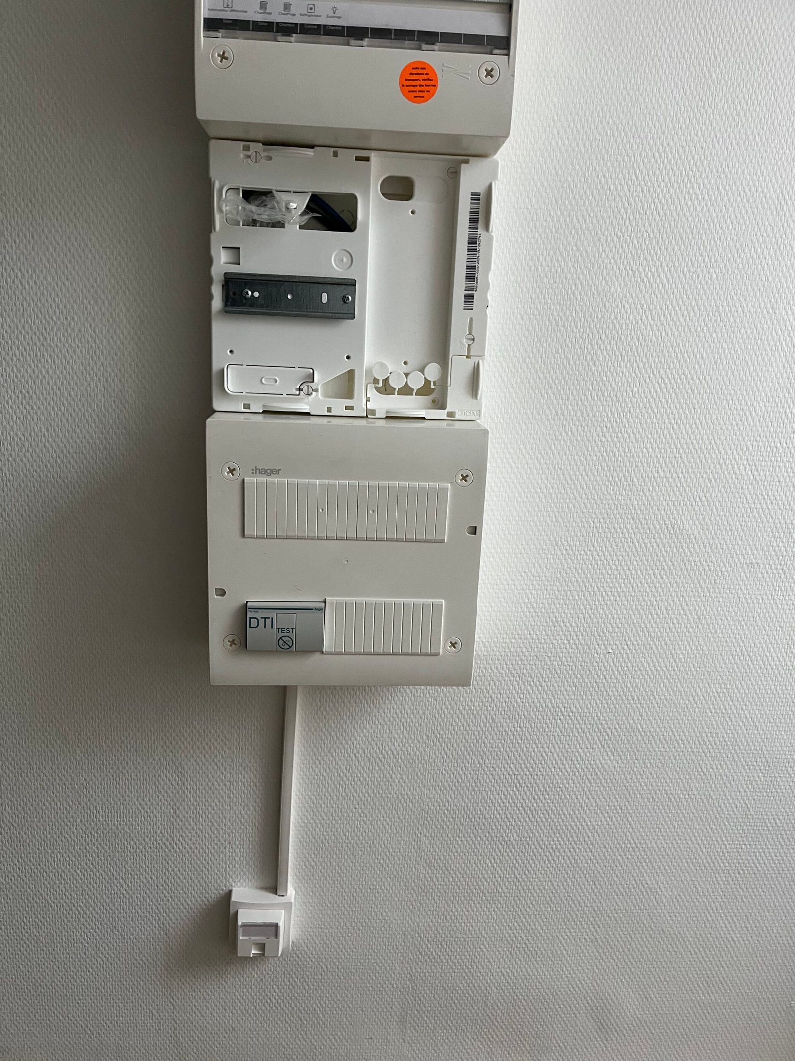 Travaux de rénovation électrique à Strasbourg – mise aux normes et modernisation de vos installations