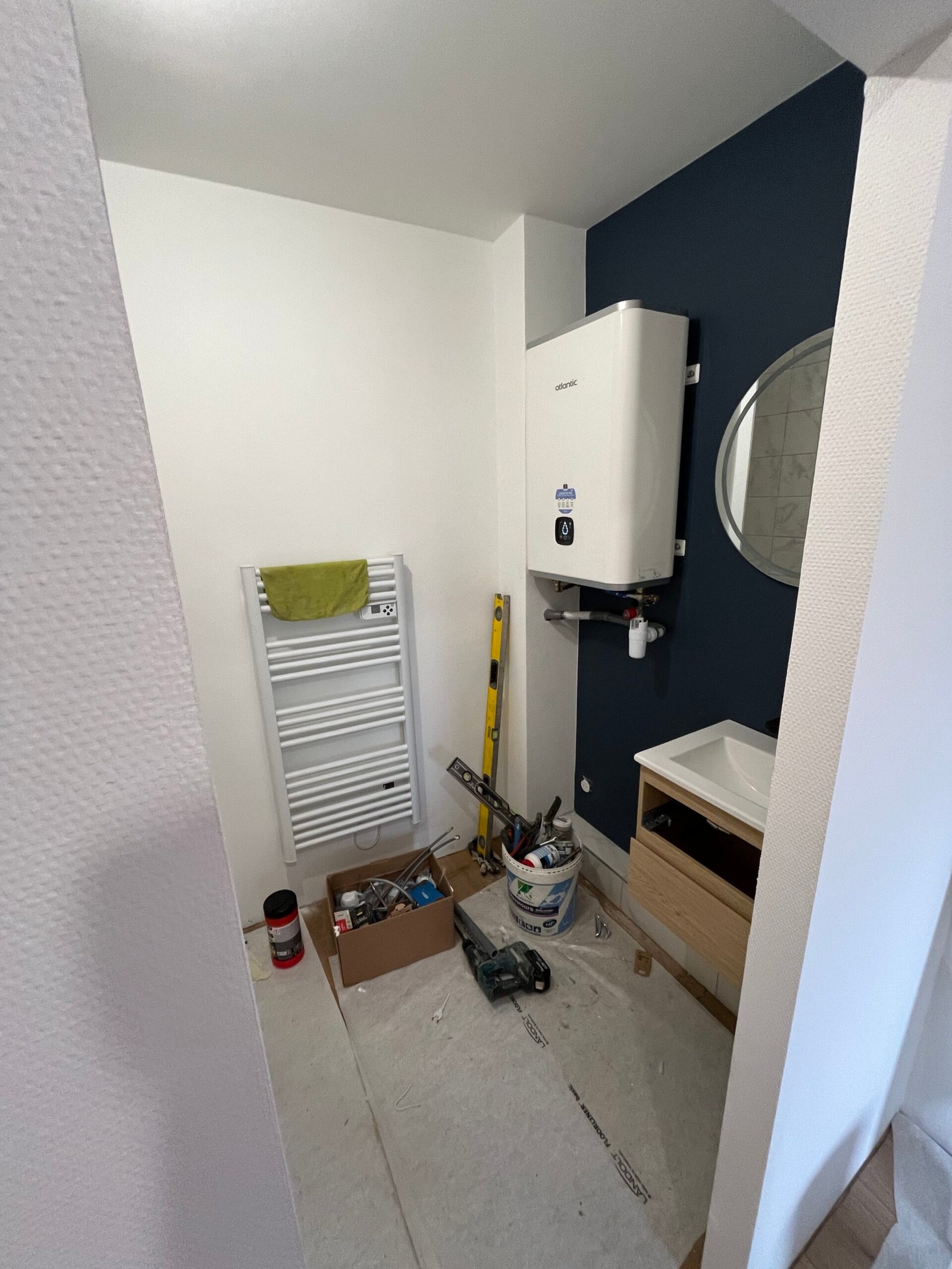 Travaux de rénovation électrique à Strasbourg – mise aux normes et modernisation de vos installations