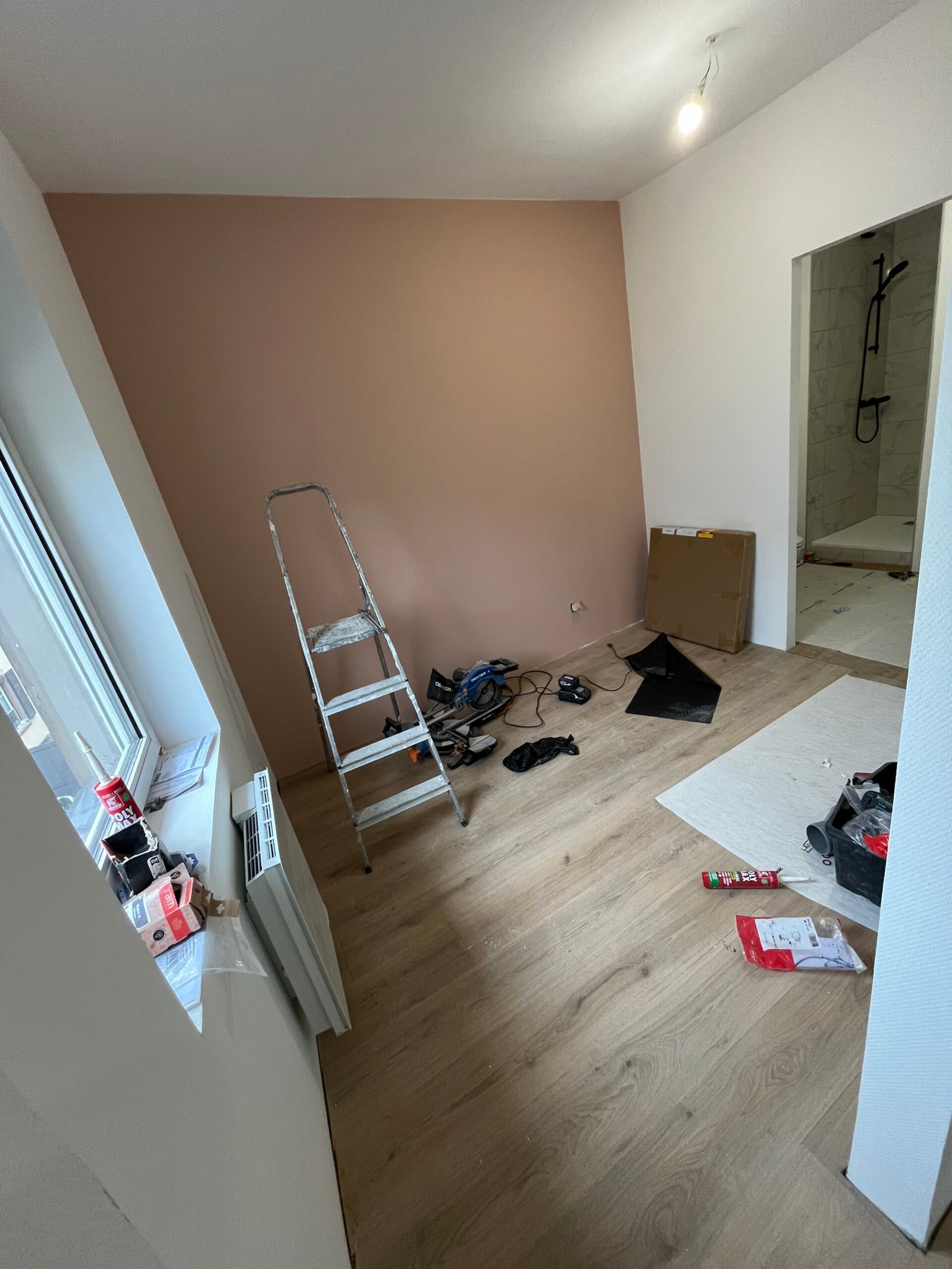 Travaux de rénovation électrique à Strasbourg – mise aux normes et modernisation de vos installations