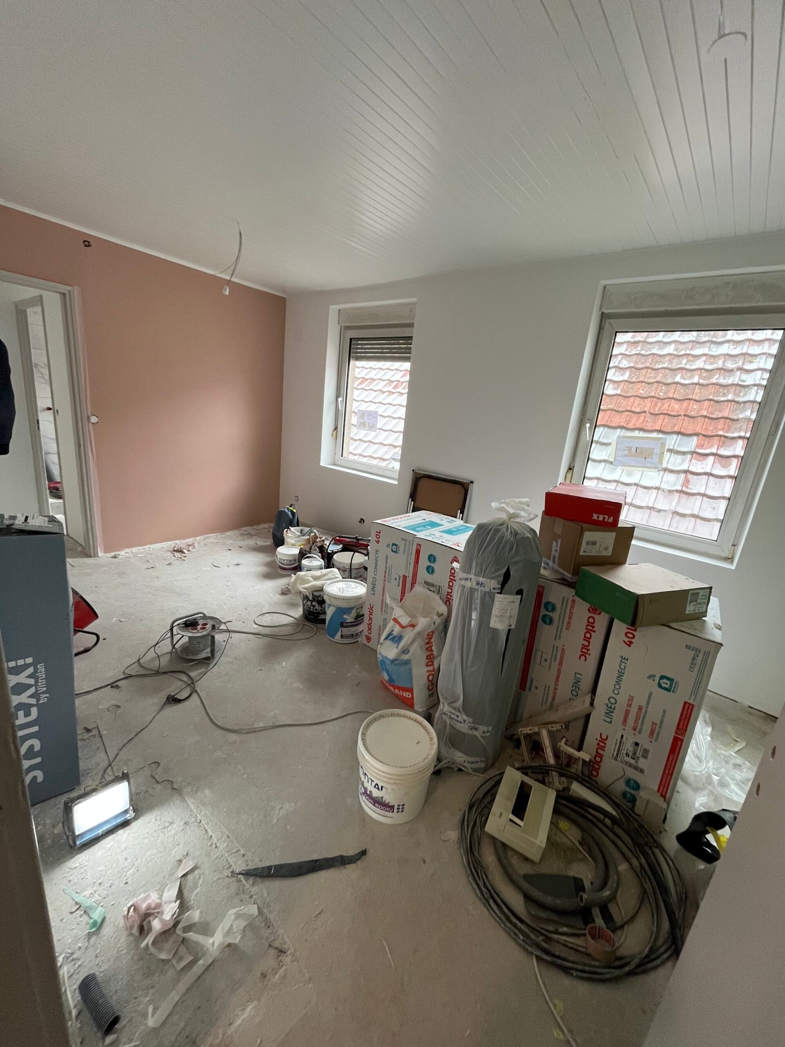 Travaux de rénovation électrique à Strasbourg – mise aux normes et modernisation de vos installations