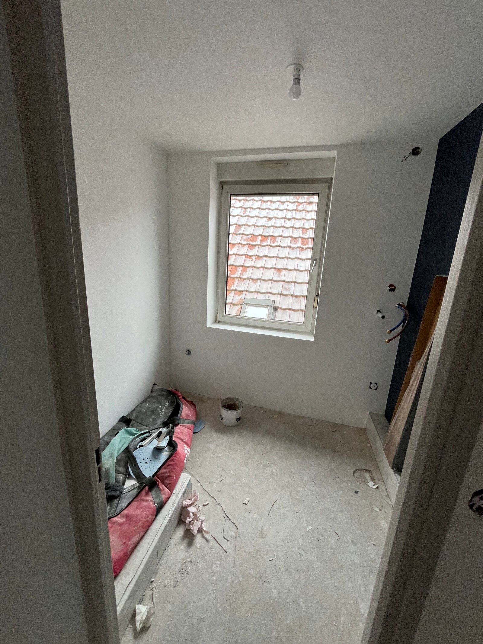 Travaux de rénovation électrique à Strasbourg – mise aux normes et modernisation de vos installations