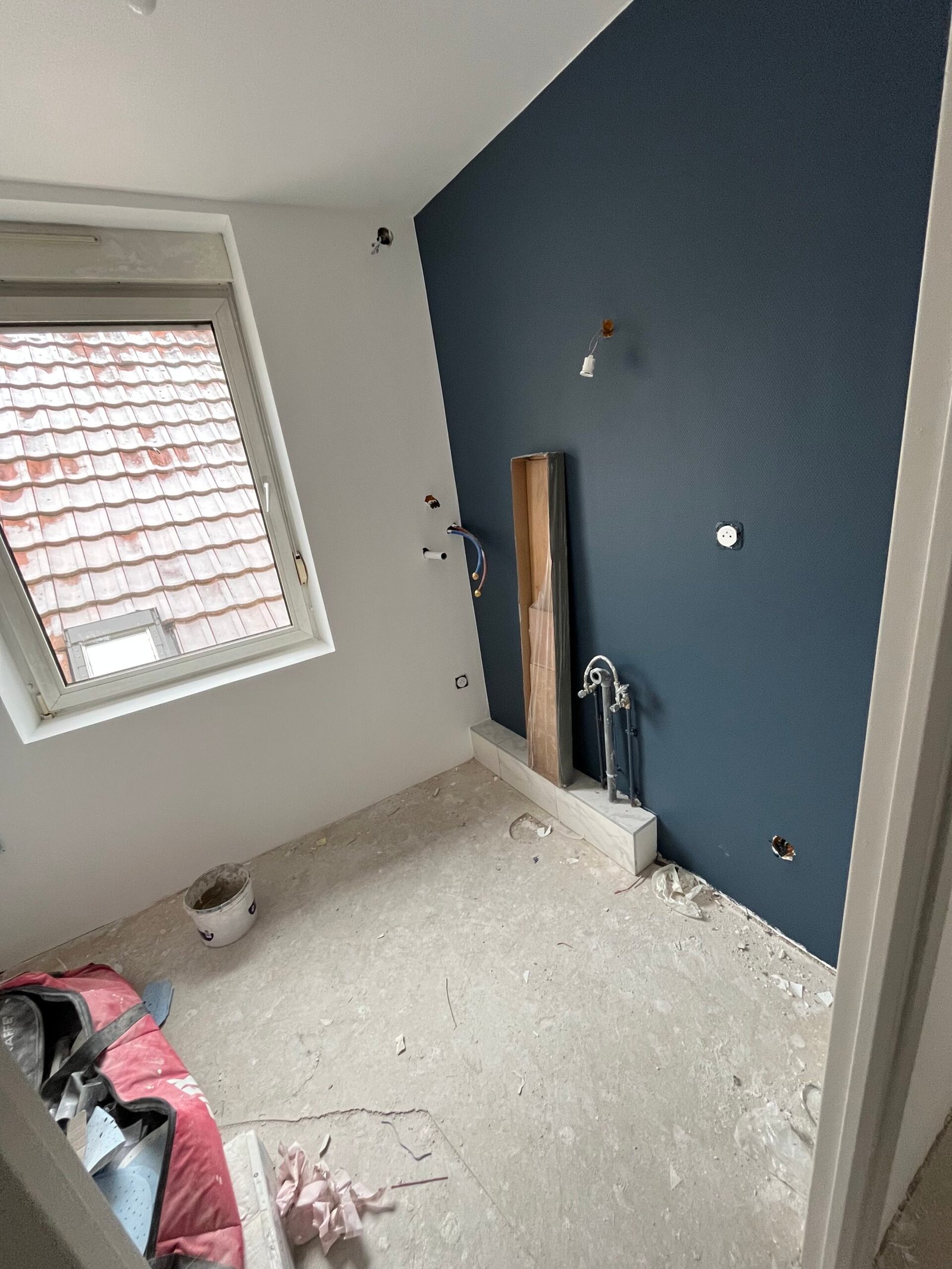 Travaux de rénovation électrique à Strasbourg – mise aux normes et modernisation de vos installations