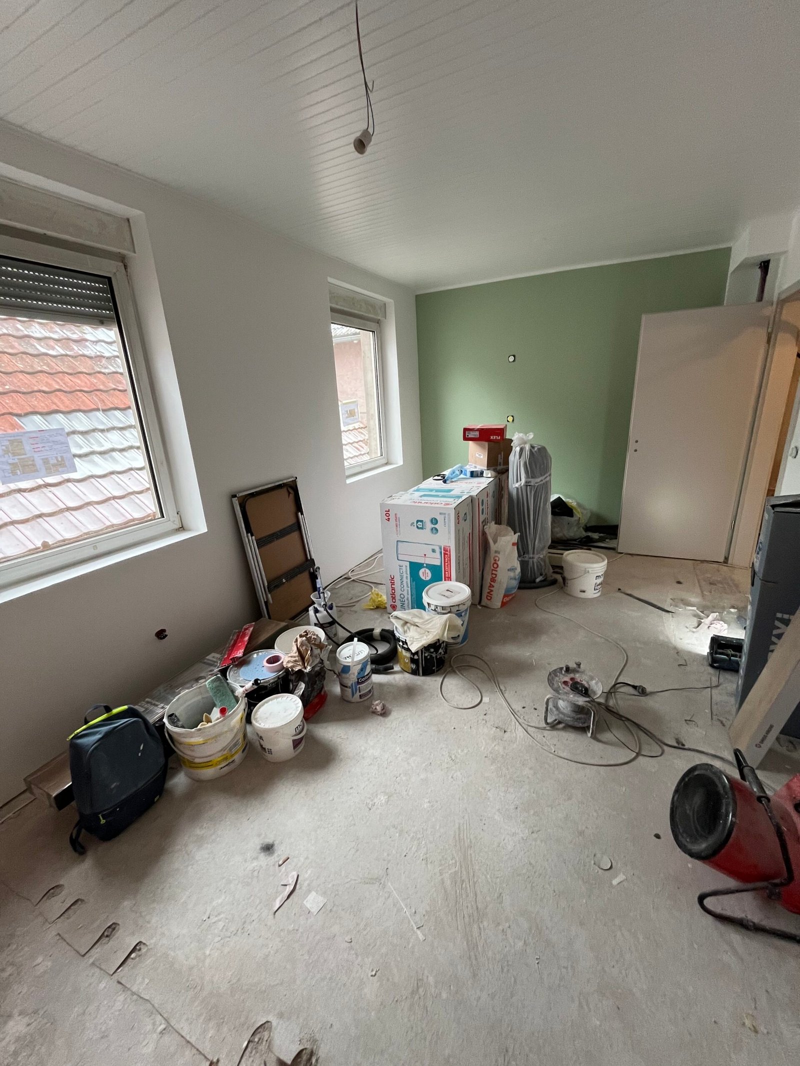 Travaux de rénovation électrique à Strasbourg – mise aux normes et modernisation de vos installations