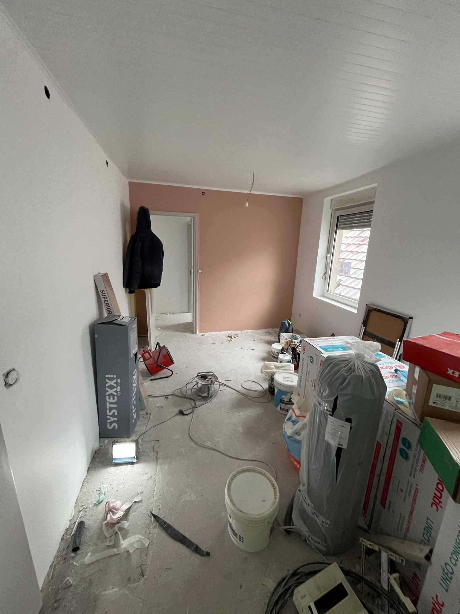 Travaux de rénovation électrique à Strasbourg – mise aux normes et modernisation de vos installations