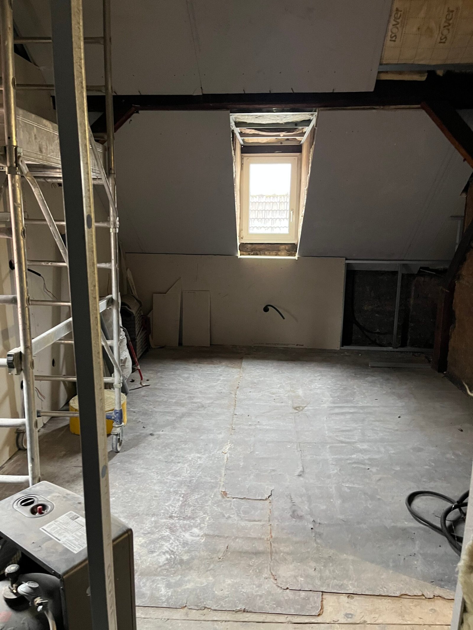 Travaux de rénovation électrique à Strasbourg – mise aux normes et modernisation de vos installations