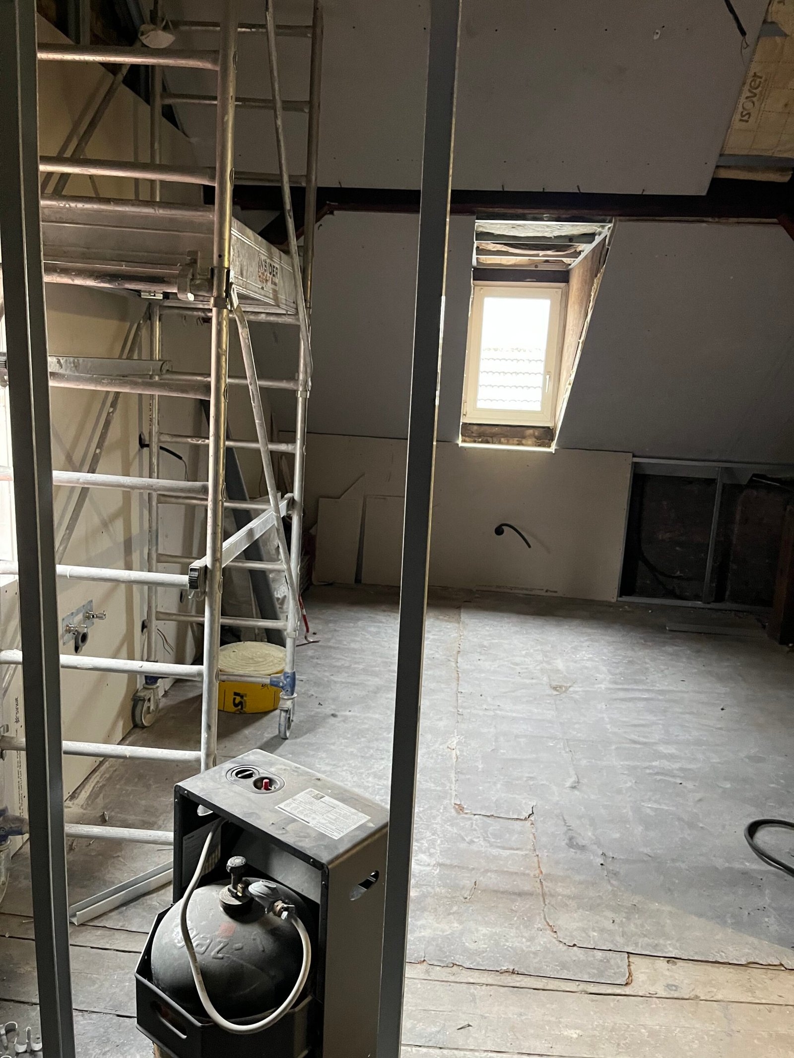 Travaux de rénovation électrique à Strasbourg – mise aux normes et modernisation de vos installations