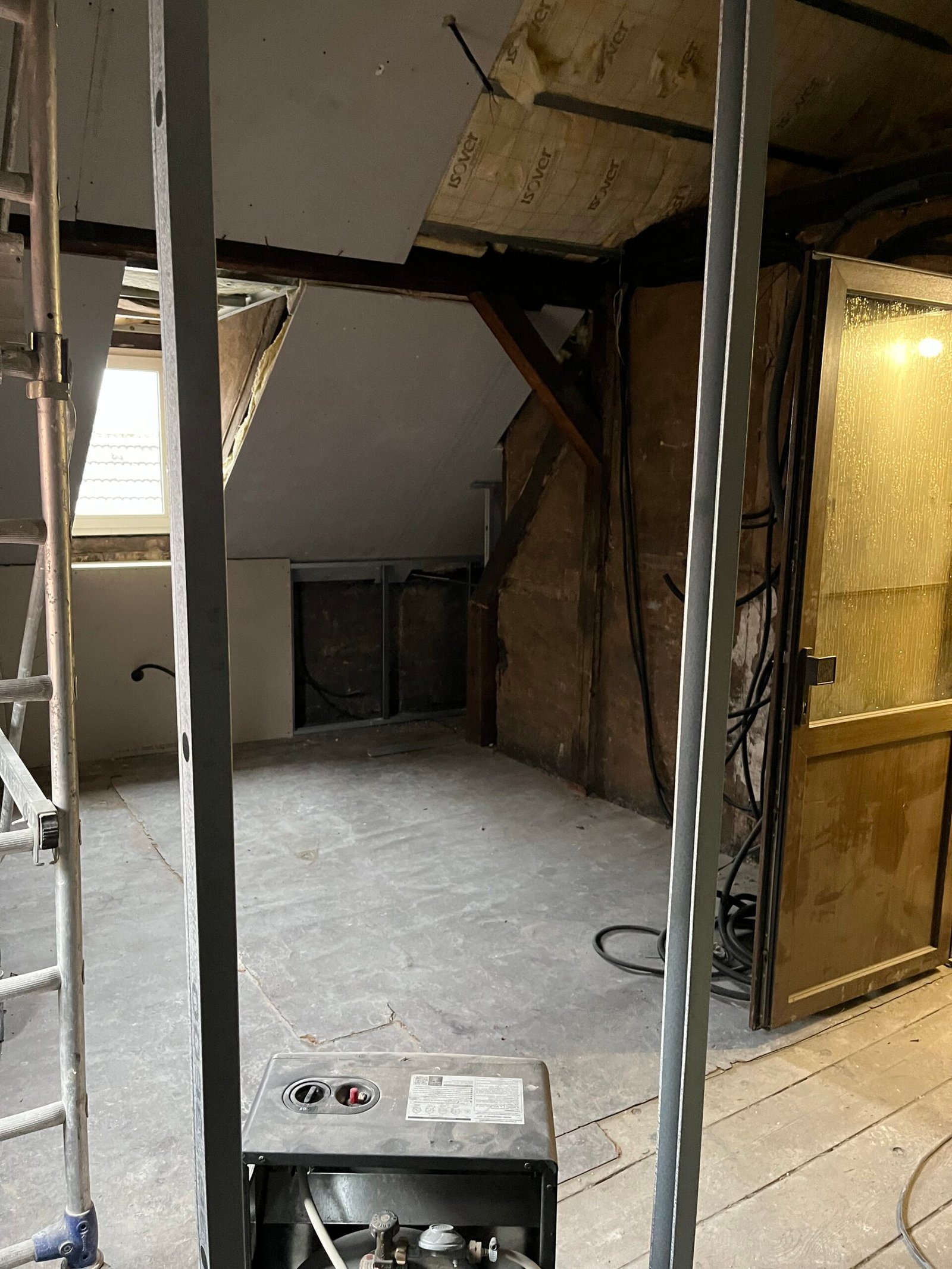 Travaux de rénovation électrique à Strasbourg – mise aux normes et modernisation de vos installations