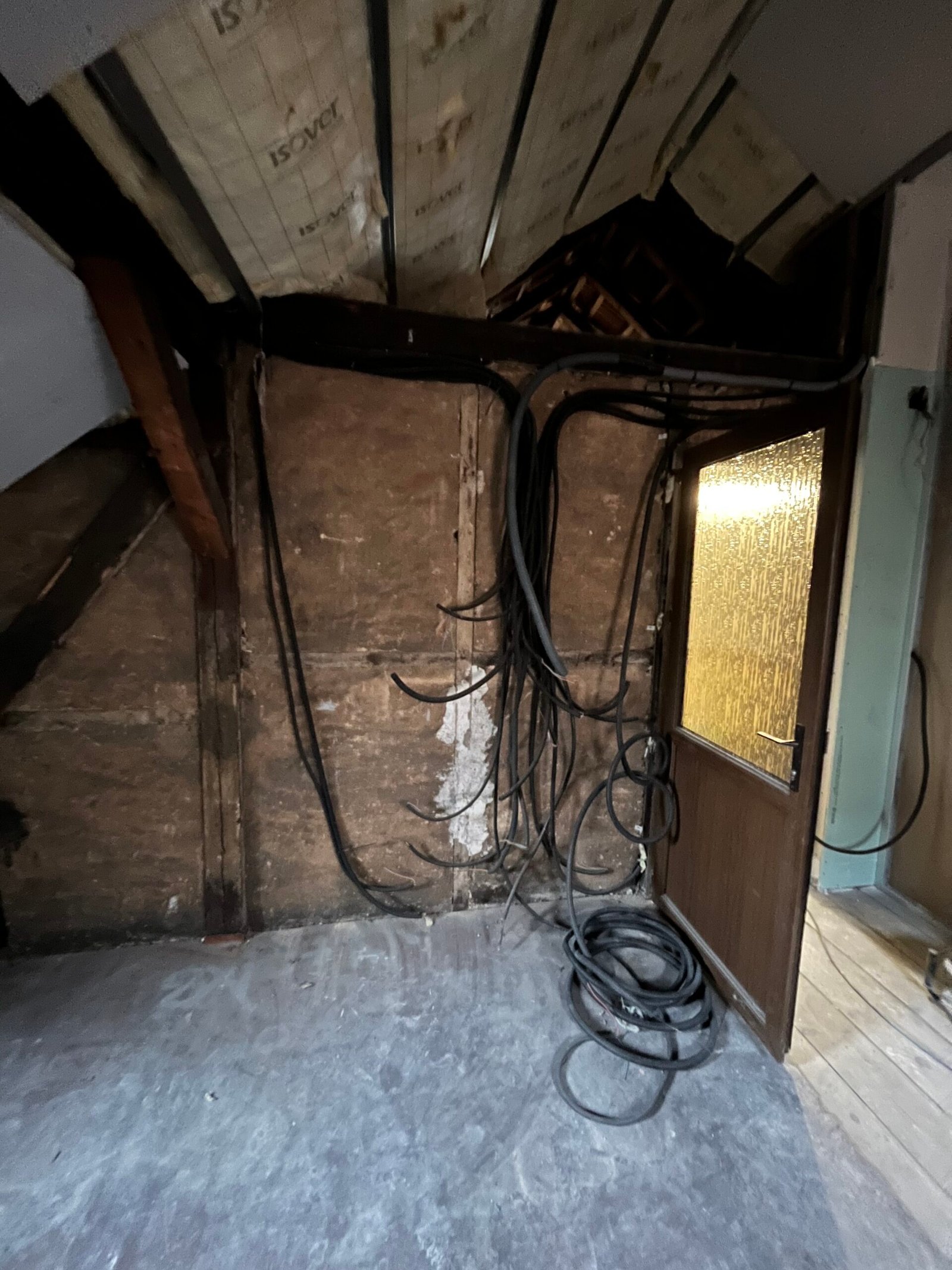 Travaux de rénovation électrique à Strasbourg – mise aux normes et modernisation de vos installations