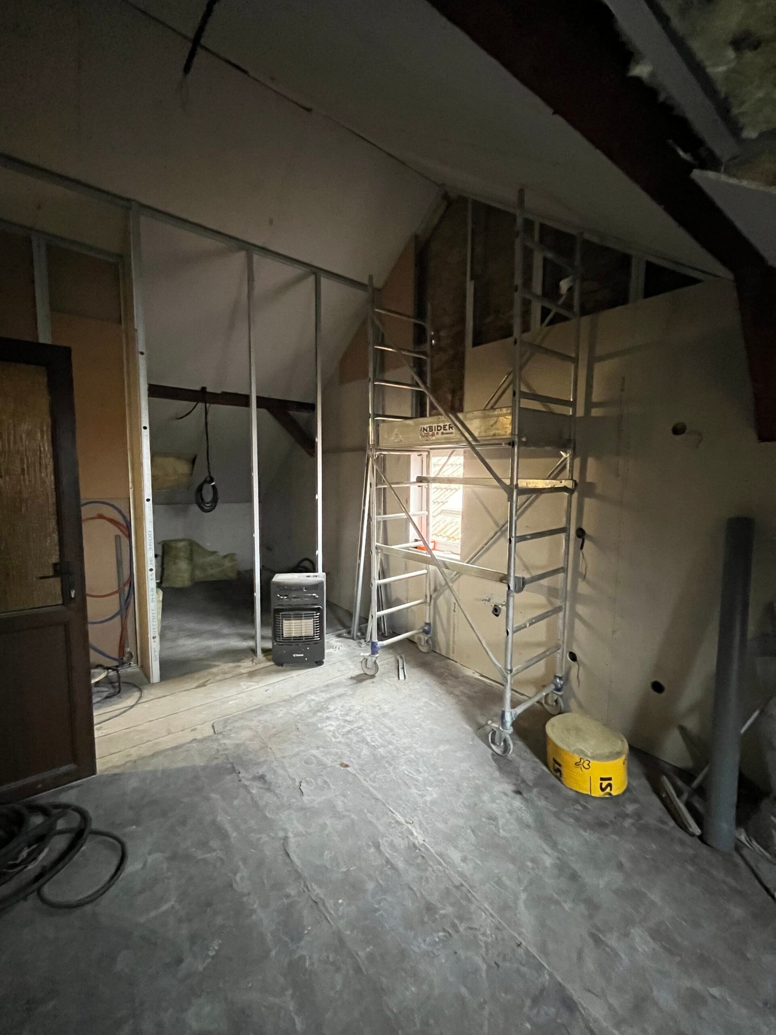 Travaux de rénovation électrique à Strasbourg – mise aux normes et modernisation de vos installations