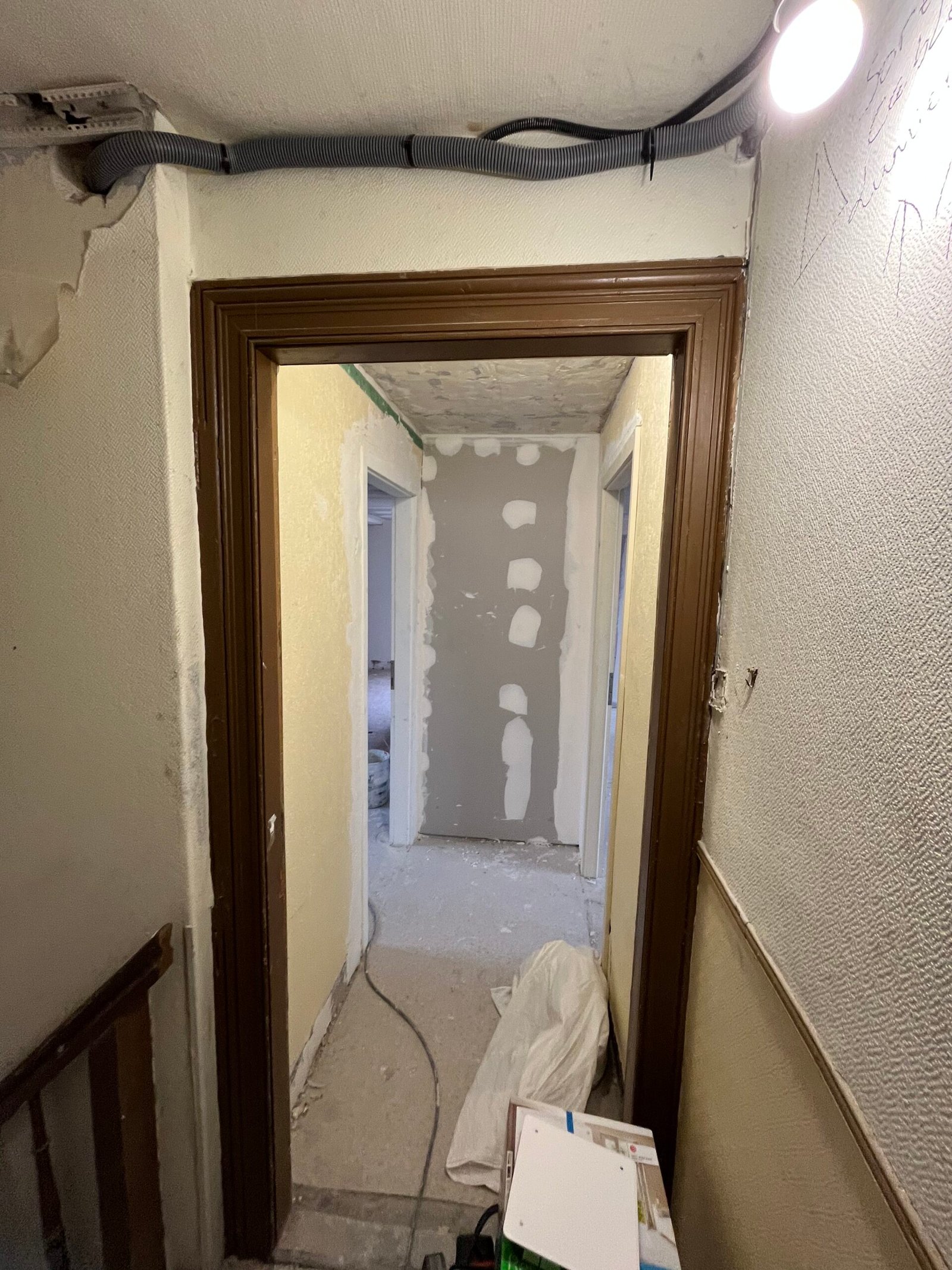 Travaux de rénovation électrique à Strasbourg – mise aux normes et modernisation de vos installations