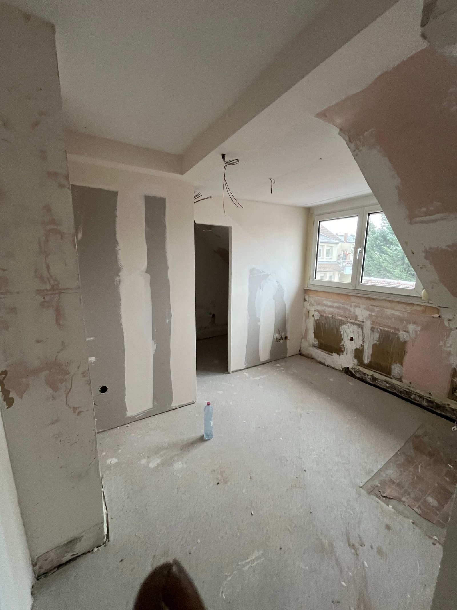 Travaux de rénovation électrique à Strasbourg – mise aux normes et modernisation de vos installations