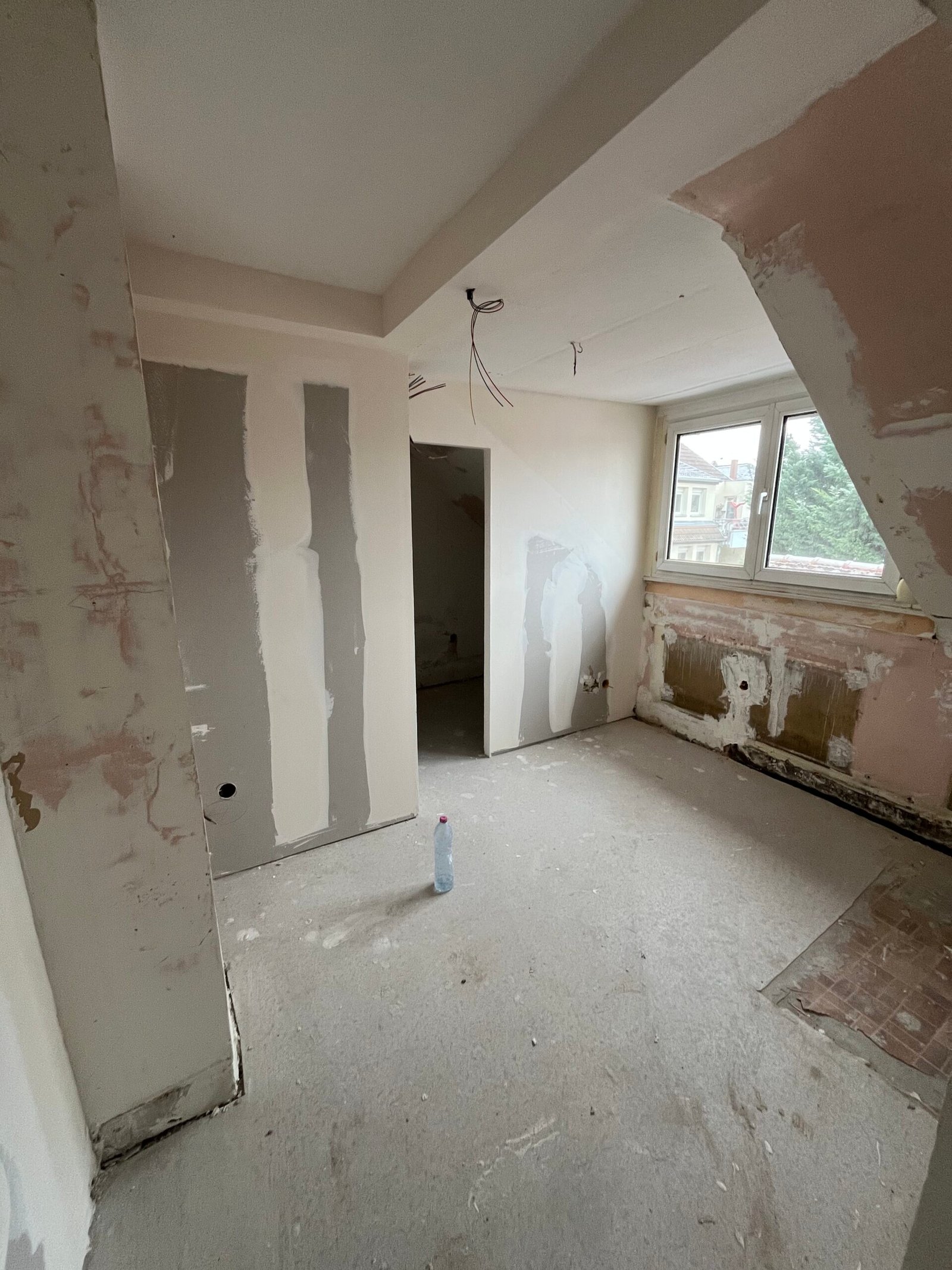 Travaux de rénovation électrique à Strasbourg – mise aux normes et modernisation de vos installations