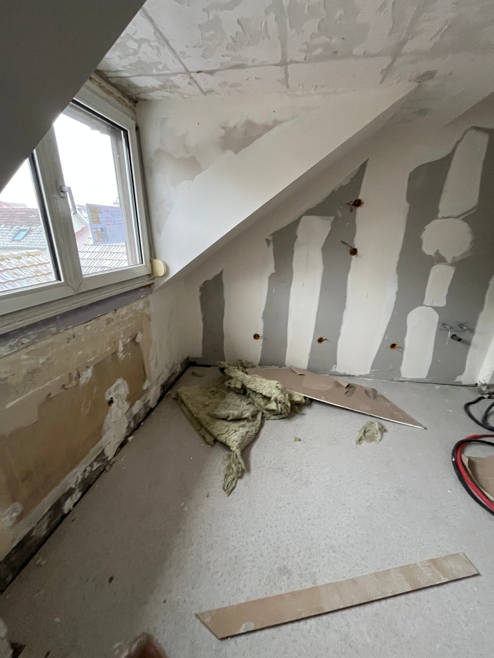 Travaux de rénovation électrique à Strasbourg – mise aux normes et modernisation de vos installations