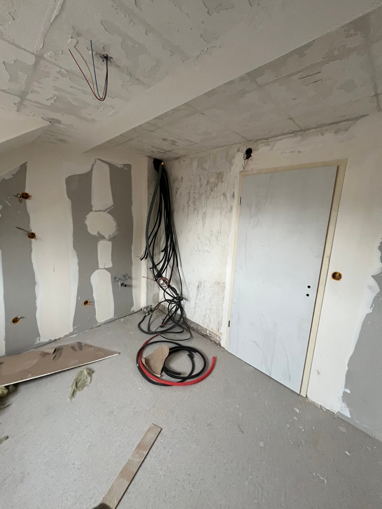 Travaux de rénovation électrique à Strasbourg – mise aux normes et modernisation de vos installations