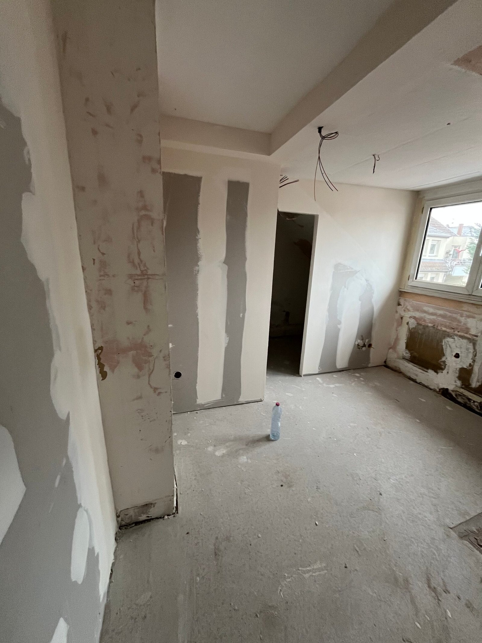 Travaux de rénovation électrique à Strasbourg – mise aux normes et modernisation de vos installations