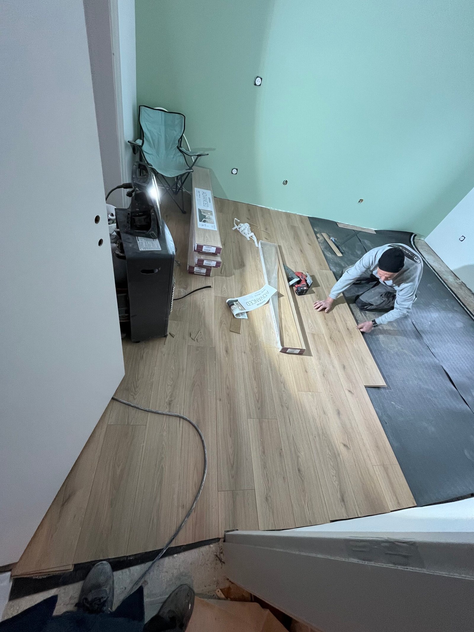 Travaux de rénovation électrique à Strasbourg – mise aux normes et modernisation de vos installations