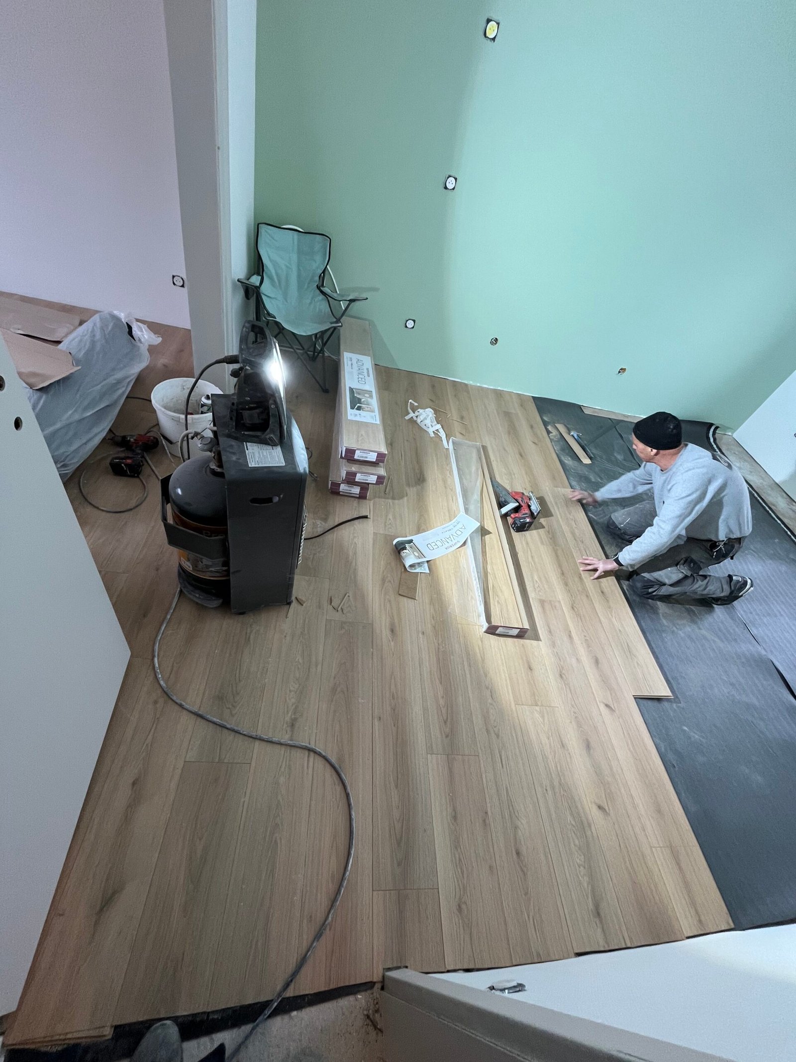 Travaux de rénovation électrique à Strasbourg – mise aux normes et modernisation de vos installations