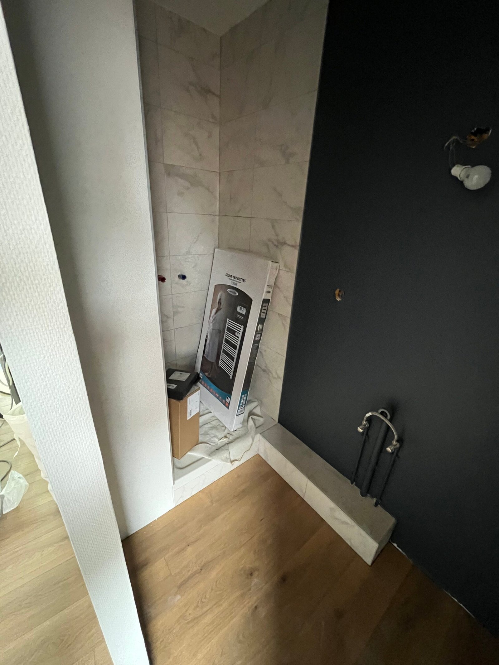 Travaux de rénovation électrique à Strasbourg – mise aux normes et modernisation de vos installations