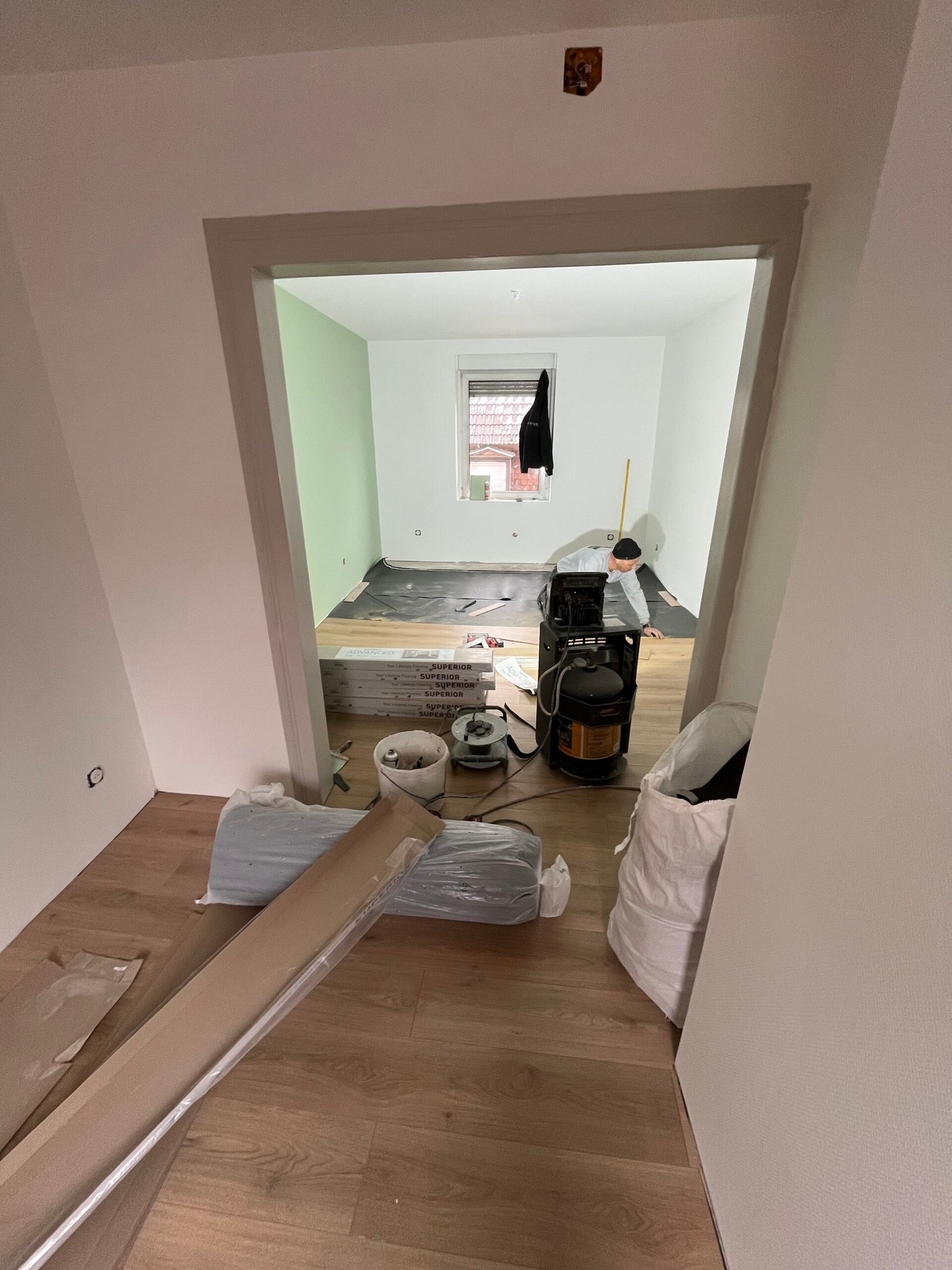 Travaux de rénovation électrique à Strasbourg – mise aux normes et modernisation de vos installations