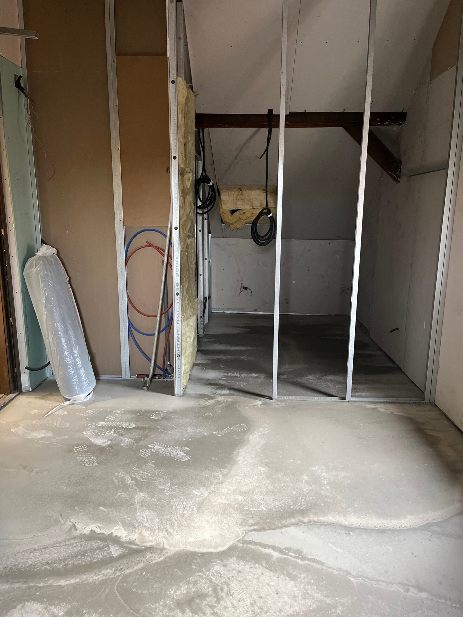 Travaux de rénovation électrique à Strasbourg – mise aux normes et modernisation de vos installations