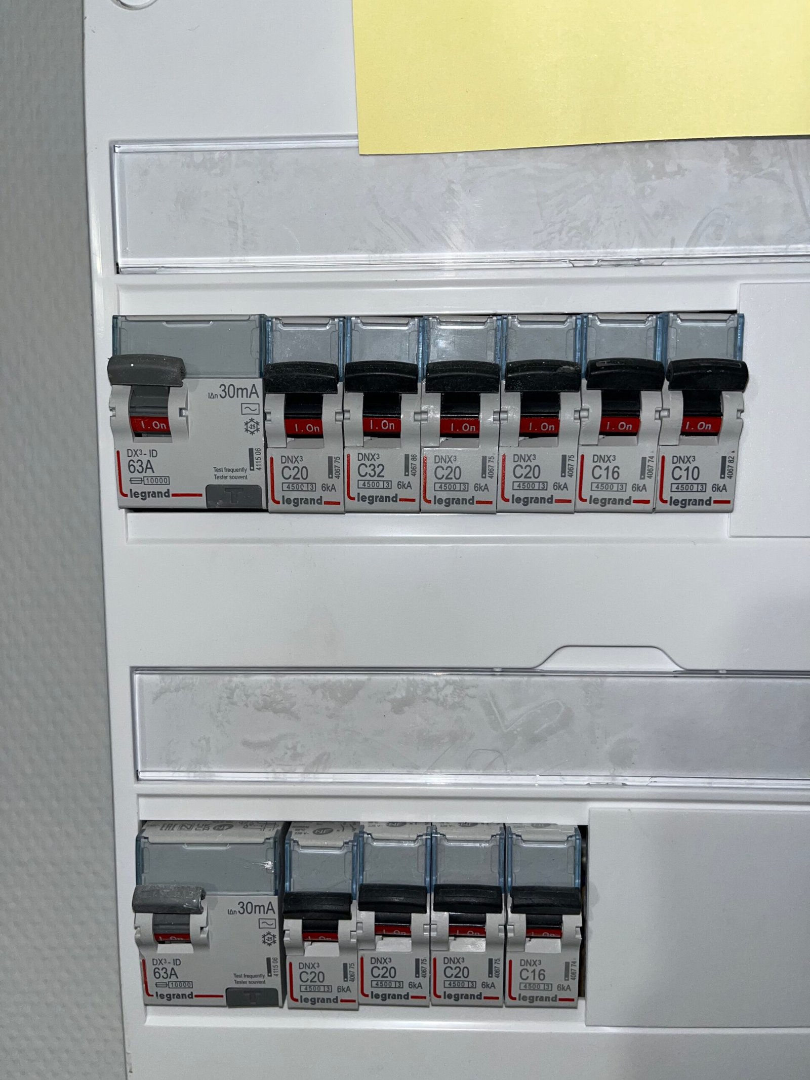 Travaux de rénovation électrique à Strasbourg – mise aux normes et modernisation de vos installations