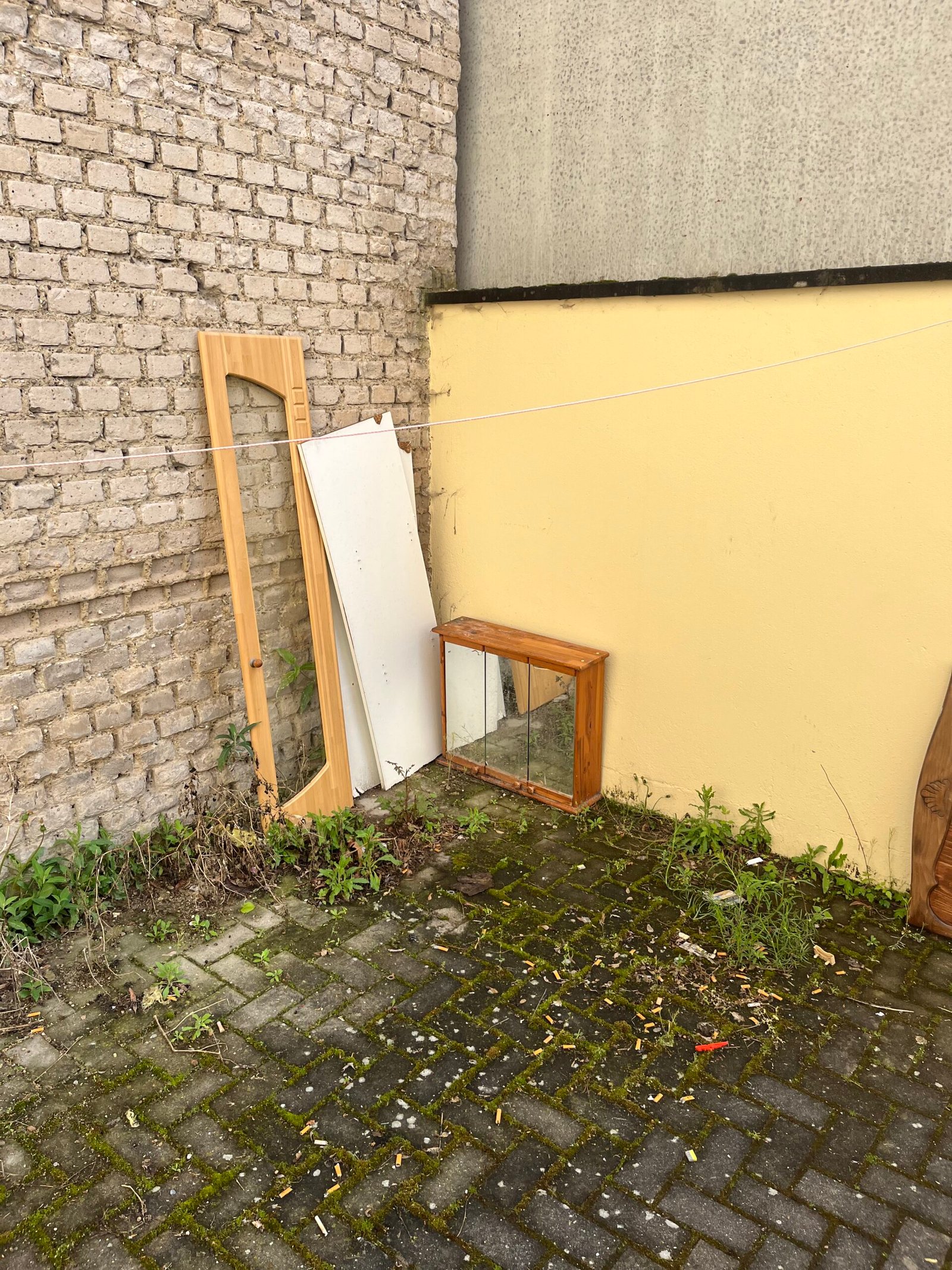 Service de débarras à Strasbourg – appartement, maison, cave et locaux professionnels