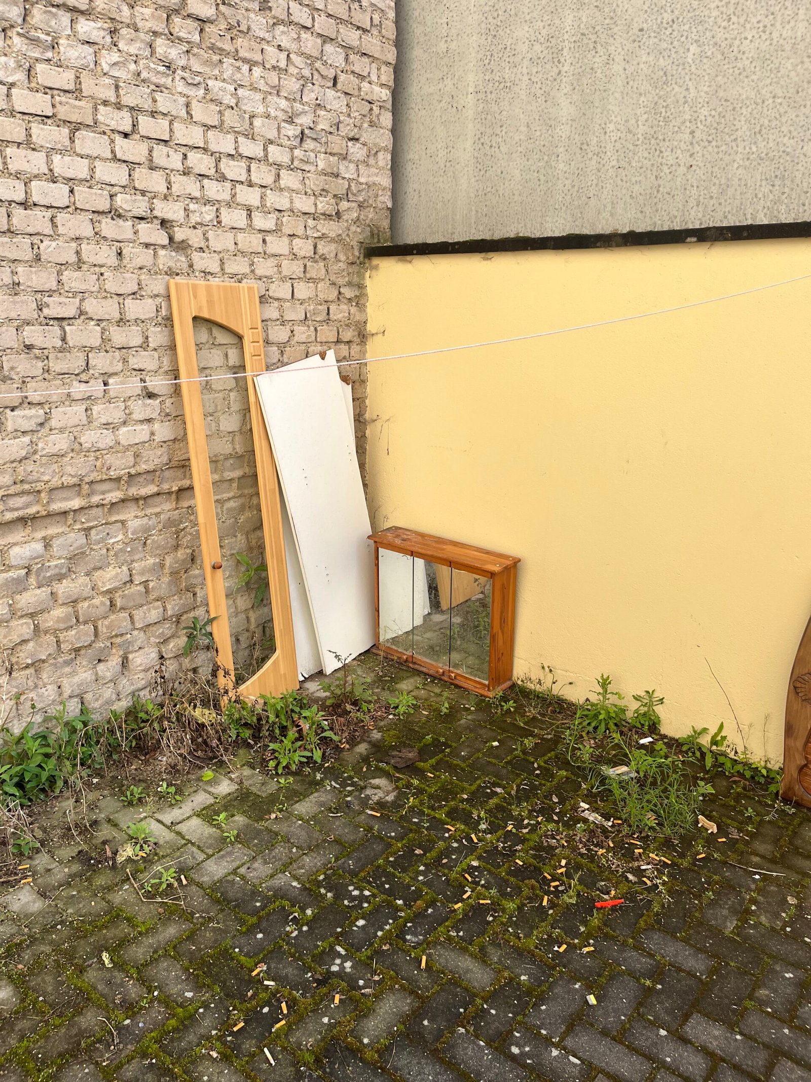 Service de débarras à Strasbourg – appartement, maison, cave et locaux professionnels