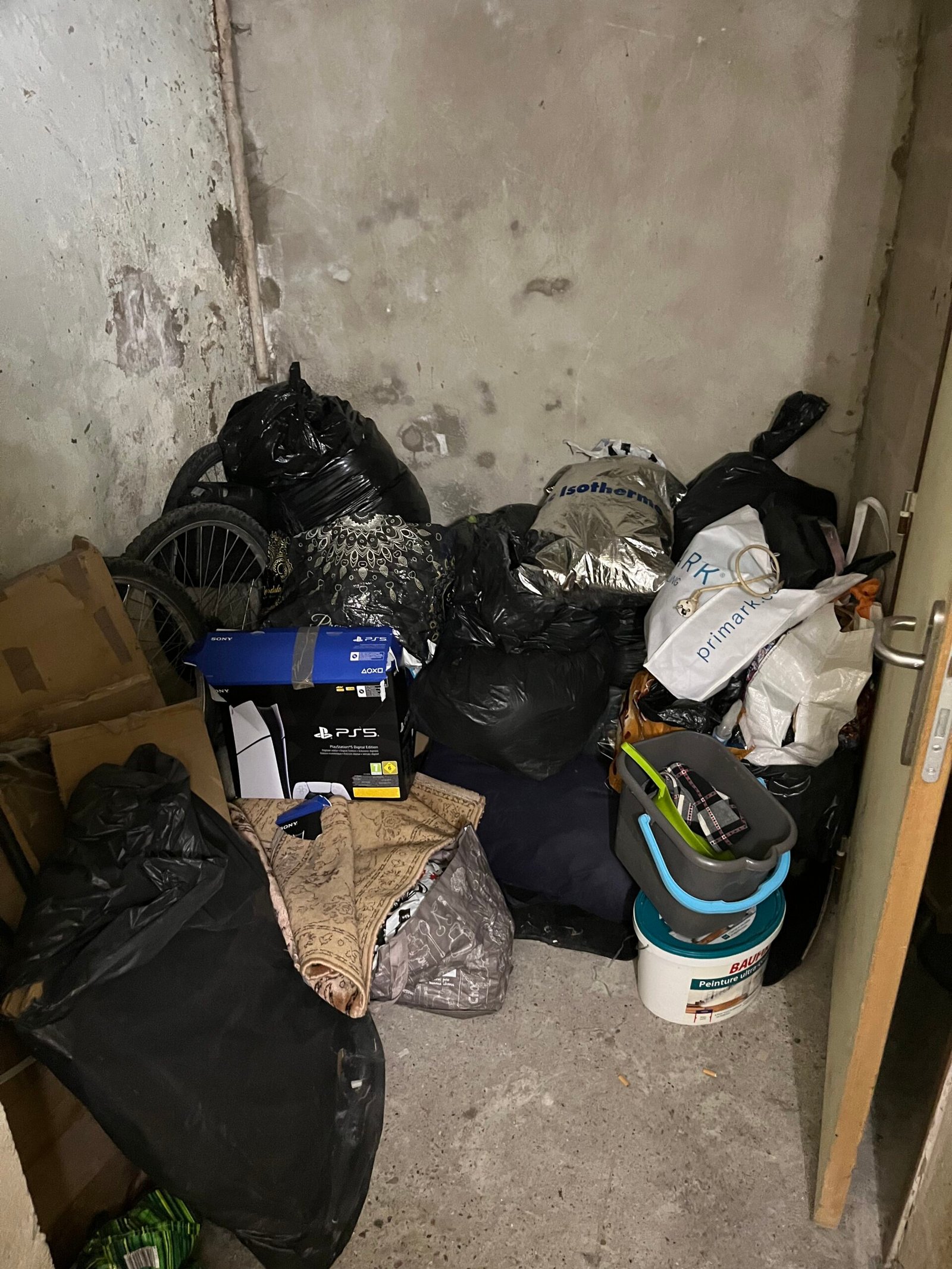 Service de débarras à Strasbourg – appartement, maison, cave et locaux professionnels